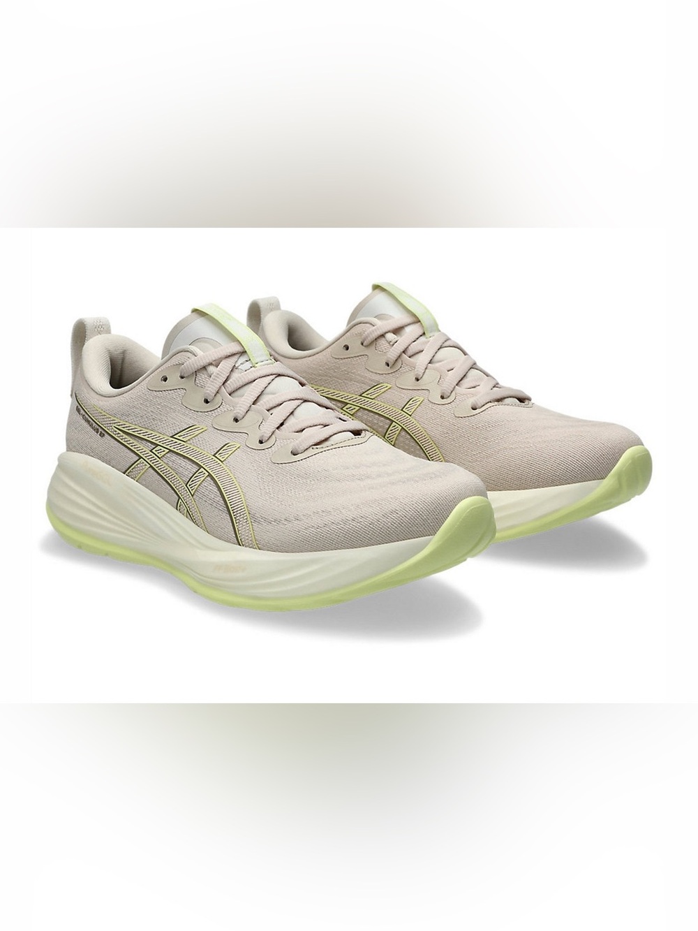ASICS GEL-CUMULUS 27 - NWT